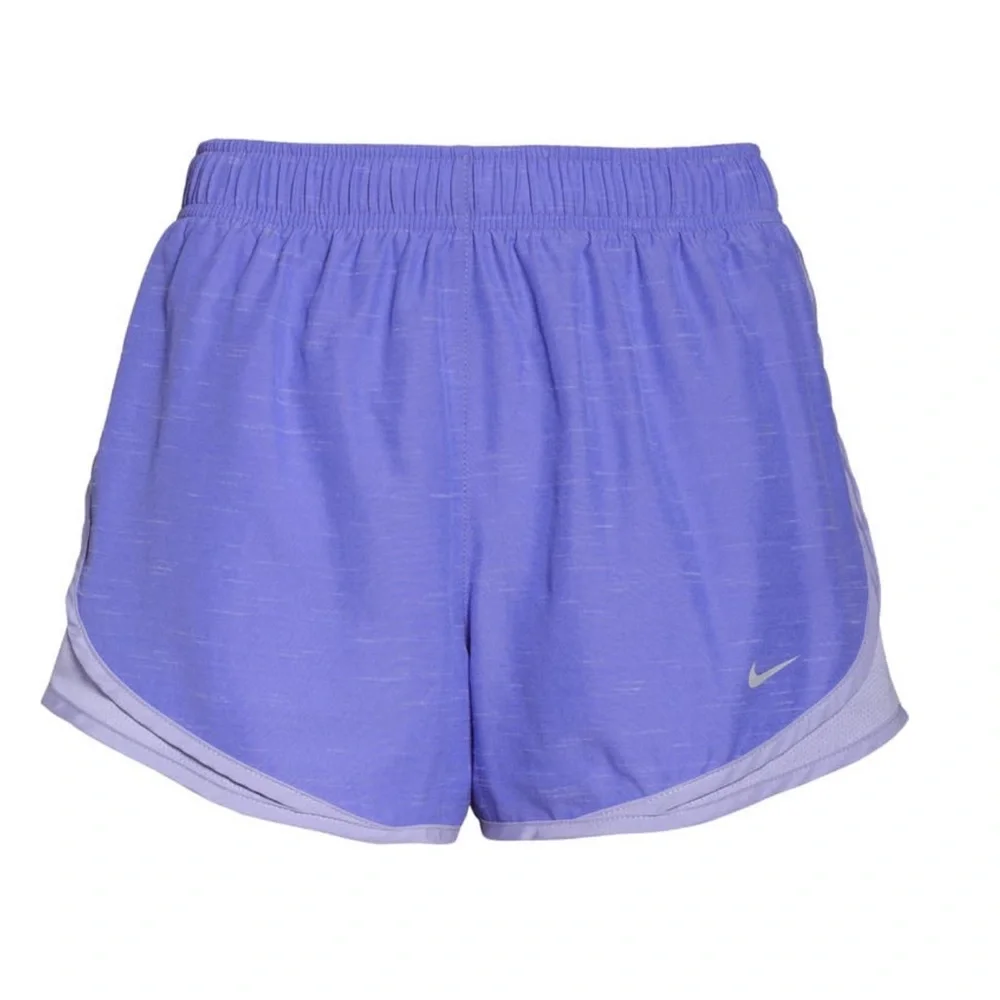 Nike dri fit tempo running short - Picture 3 of 5